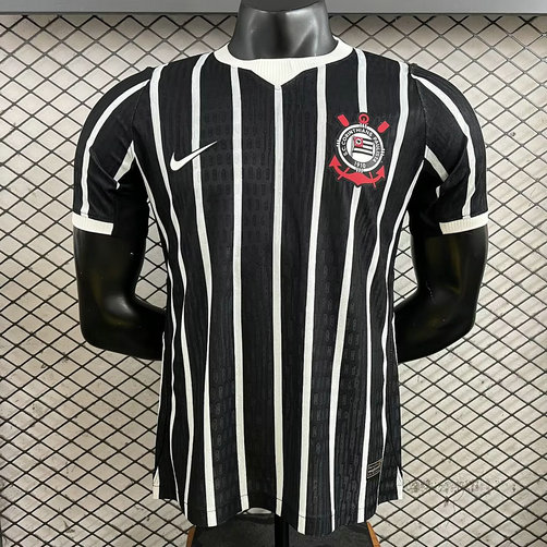 Maillot de foot Match Corinthians exterieur