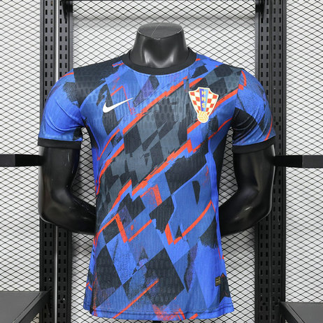 Maillot de foot Match Croatie
