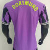 Maillot de foot Match Dortmund Violet 2025/2026
