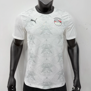 Maillot de foot Match Egypte Coupe du Monde exterieur 2026