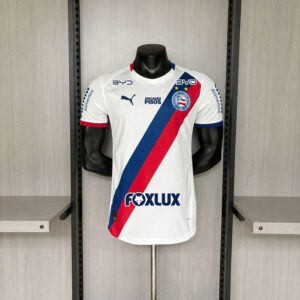 Maillot de foot Match Esporte Clube Bahia - 2026 - Domicile