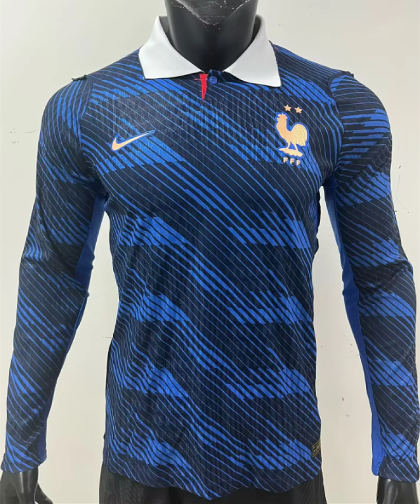 Maillot de foot Match France