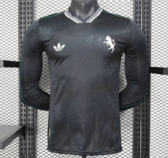 Maillot de foot Match Juventus Third