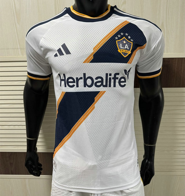 Maillot de foot Match Los Angeles