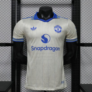 Maillot de foot Match Manchester United Concept 2026/2027