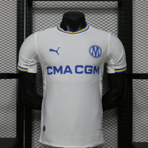Maillot de foot Match Marseille domicile 2026/2027