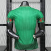 Maillot de foot Match Mexique spéciale Vert 2026/2027