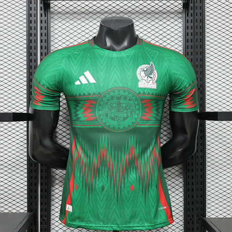Maillot de foot Match Mexique spéciale