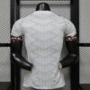 Maillot de foot Match Mexique spéciale blanc 2026/2027
