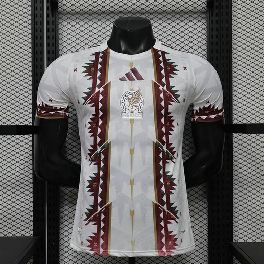 Maillot de foot Match Mexique spéciale