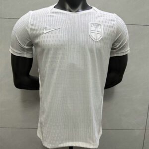 Maillot de foot Match Norvège Coupe du Monde Third 2026