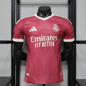 Maillot de foot Match Real Madrid Third 2026/2027