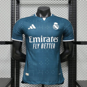 Maillot de foot Match Real Madrid exterieur 2026/2027