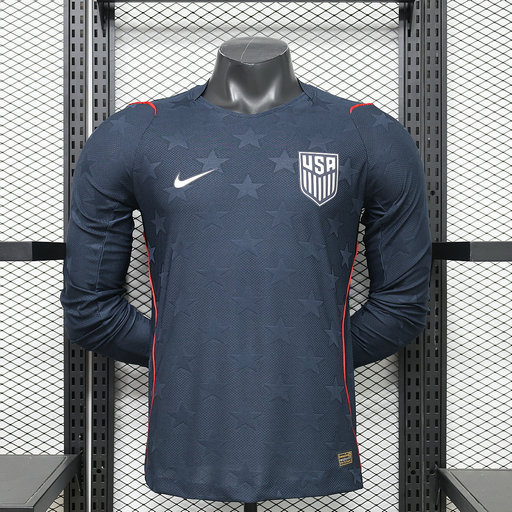 Maillot de foot Match USA Coupe
