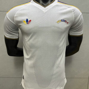 Maillot de foot Match Venezuela exterieur 2026/2027