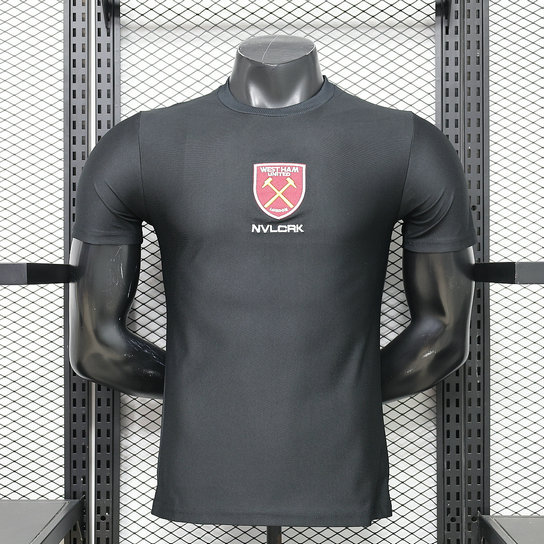 Maillot de foot Match West Ham