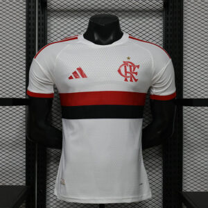 Maillot de foot Match flamengo exterieur 2026/2027