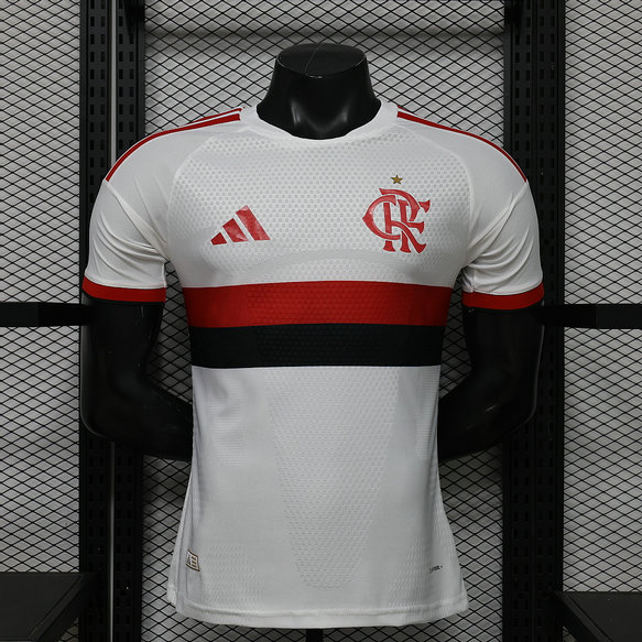 Maillot de foot Match flamengo exterieur