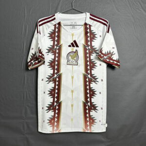 Maillot de foot Mexique 2026/2027 - Spéciale Blanc