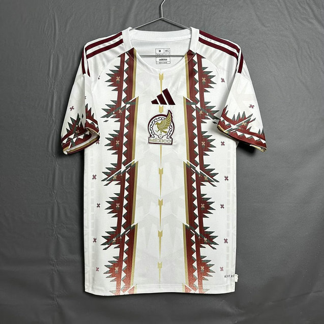 Maillot de foot Mexique 2026/2027
