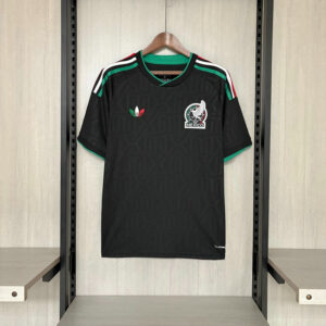 Maillot de foot Mexique Coupe du monde 2026 - Third