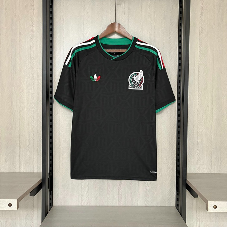 Maillot de foot Mexique Coupe 2026