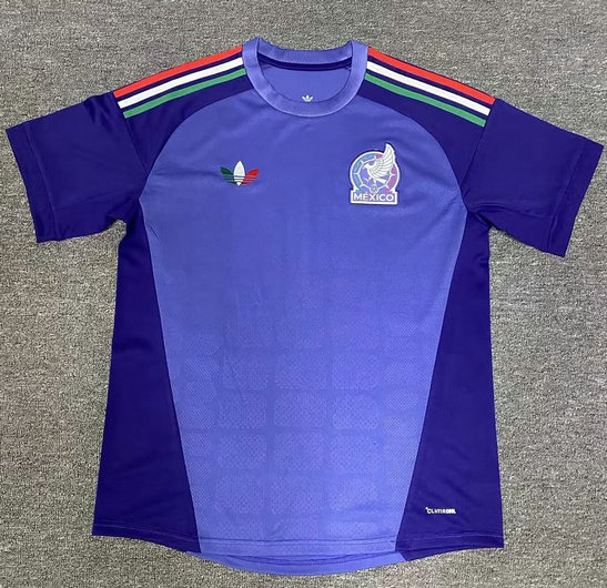 Maillot de foot Mexique Coupe du monde 2026