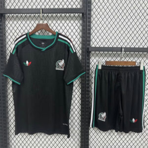 Ensemble Maillot Enfant Mexique 2026 - Third