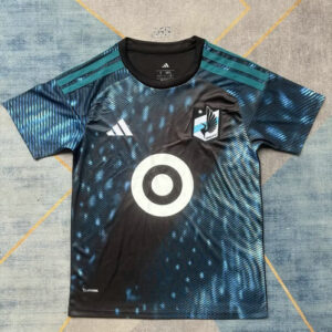 Maillot de foot Minnesota United 2026/2027 - Domicile