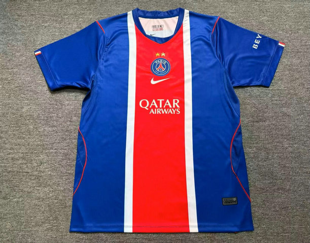 Maillot de foot PSG 2026/2027