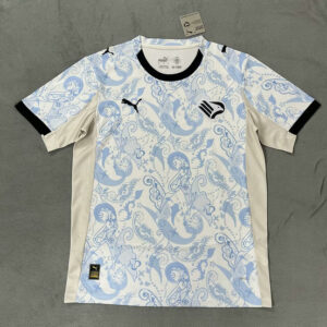 Maillot de foot Palermo 2025/2026 - Third