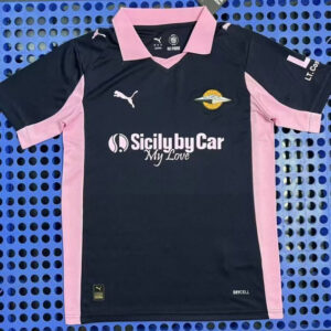Maillot de foot Palermo 2025/2026 - Exterieur