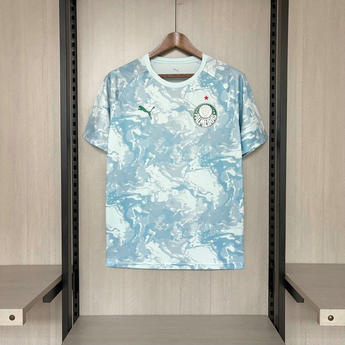 Maillot de foot Palmeiras 2026/2027
