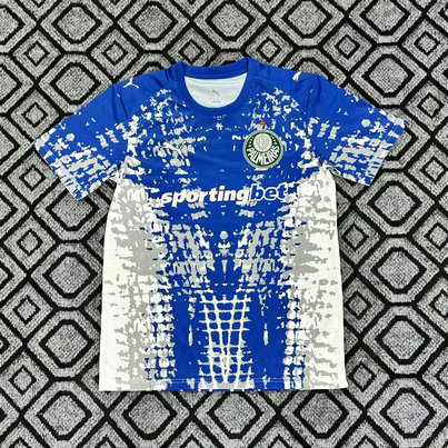 Maillot de foot Palmeiras 2026/2027