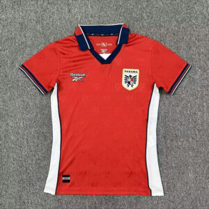 Maillot de foot femme Panama Femme Coupe du monde 2026 - Domicile