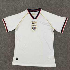 Maillot de foot femme Panama Femme Coupe du monde 2026 - Exterieur