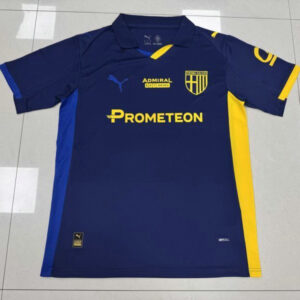 Maillot de foot Parma Calcio 2025/2026 - Quatrième