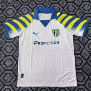 Maillot de foot Parma Calcio 2025/2026 - Third