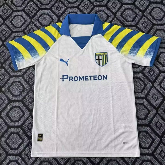 Maillot de foot Parma Calcio 2025/2026 - Third