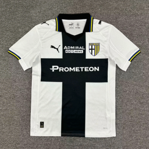 Maillot de foot Parma Calcio 2025/2026 - Domicile