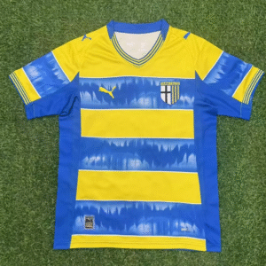 Maillot de foot Parma Calcio 2025/2026 - Exterieur
