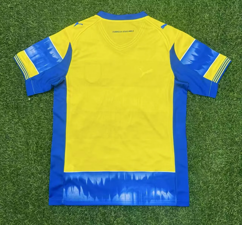 Maillot de foot Parma Calcio 2025/2026 - Exterieur