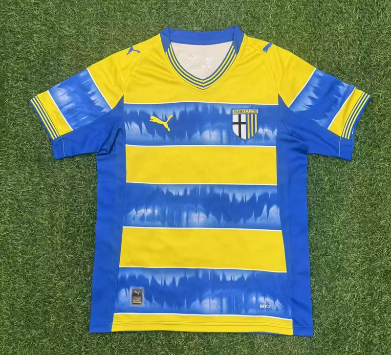 Maillot de foot Parma Calcio 2025/2026