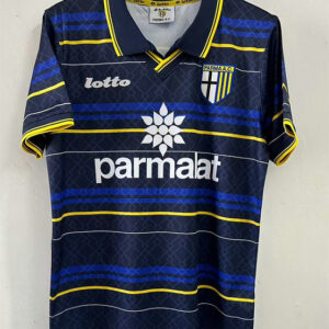 Maillot de foot Parma Calcio 1998/1999 - Third