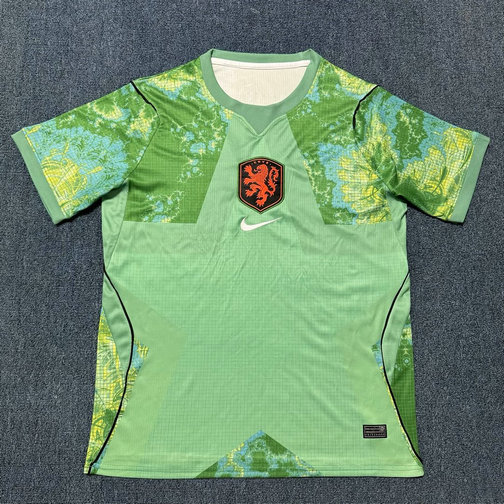 Maillot de foot Pays Bas 2026