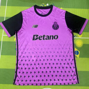 Maillot de foot Porto 2026/2027 - Concept Violet
