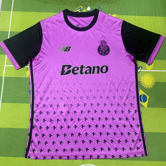 Maillot de foot Porto 2026/2027