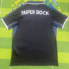 Maillot de foot Porto 2026/2027 - Dragon Noir