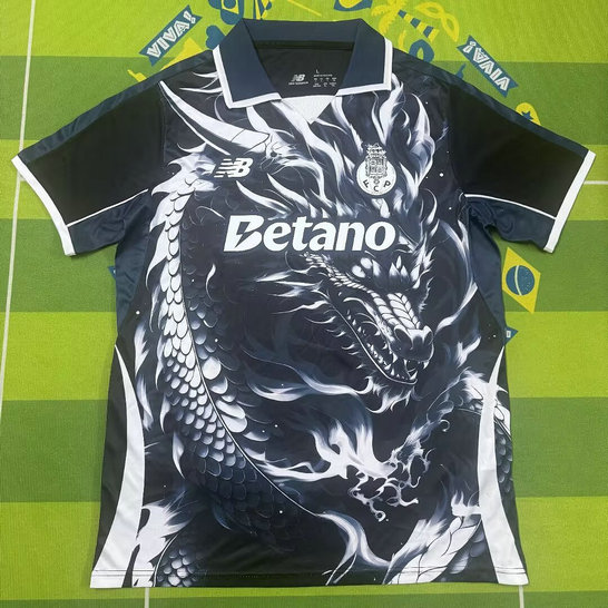 Maillot de foot Porto 2026/2027