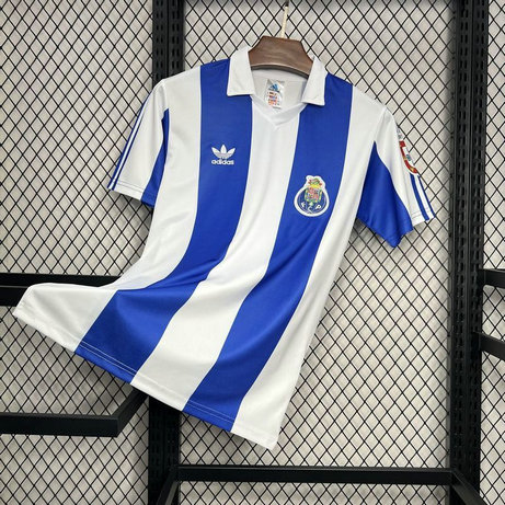 Maillot de foot Porto 1986/1987